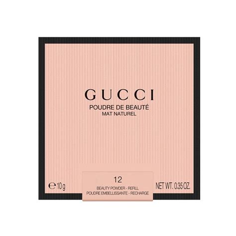 gucci face powder review|gucci powder refill.